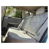 2009 SUBARU FORESTER 2.5 X PREMIUM *All Wheel Drive* (NO RESERVE)