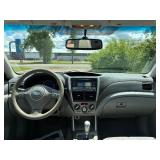 2009 SUBARU FORESTER 2.5 X PREMIUM *All Wheel Drive* (NO RESERVE)