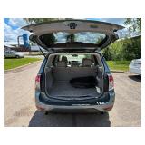2009 SUBARU FORESTER 2.5 X PREMIUM *All Wheel Drive* (NO RESERVE)