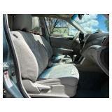 2009 SUBARU FORESTER 2.5 X PREMIUM *All Wheel Drive* (NO RESERVE)
