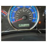 2009 SUBARU FORESTER 2.5 X PREMIUM *All Wheel Drive* (NO RESERVE)