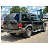 2000 FORD EXPLORER XLS *2 Owner | 85k Miles | 4x4 | No Accidents Reported* (NO RESERVE)