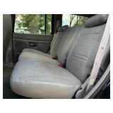 2000 FORD EXPLORER XLS *2 Owner | 85k Miles | 4x4 | No Accidents Reported* (NO RESERVE)
