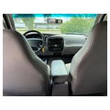 2000 FORD EXPLORER XLS *2 Owner | 85k Miles | 4x4 | No Accidents Reported* (NO RESERVE)