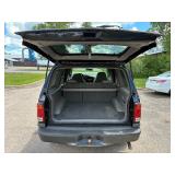 2000 FORD EXPLORER XLS *2 Owner | 85k Miles | 4x4 | No Accidents Reported* (NO RESERVE)