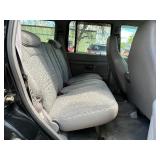 2000 FORD EXPLORER XLS *2 Owner | 85k Miles | 4x4 | No Accidents Reported* (NO RESERVE)