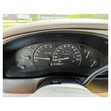 2000 FORD EXPLORER XLS *2 Owner | 85k Miles | 4x4 | No Accidents Reported* (NO RESERVE)