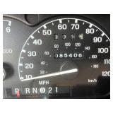 2000 FORD EXPLORER XLS *2 Owner | 85k Miles | 4x4 | No Accidents Reported* (NO RESERVE)