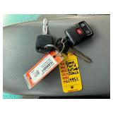 2000 FORD EXPLORER XLS *2 Owner | 85k Miles | 4x4 | No Accidents Reported* (NO RESERVE)