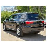 2013 DODGE DURANGO CREW *147k Miles | All Wheel Drive* (NO RESERVE)