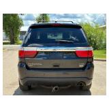 2013 DODGE DURANGO CREW *147k Miles | All Wheel Drive* (NO RESERVE)