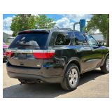 2013 DODGE DURANGO CREW *147k Miles | All Wheel Drive* (NO RESERVE)
