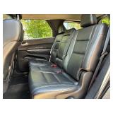 2013 DODGE DURANGO CREW *147k Miles | All Wheel Drive* (NO RESERVE)