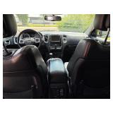 2013 DODGE DURANGO CREW *147k Miles | All Wheel Drive* (NO RESERVE)