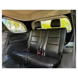 2013 DODGE DURANGO CREW *147k Miles | All Wheel Drive* (NO RESERVE)