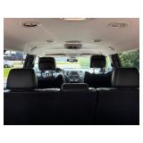 2013 DODGE DURANGO CREW *147k Miles | All Wheel Drive* (NO RESERVE)