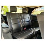 2013 DODGE DURANGO CREW *147k Miles | All Wheel Drive* (NO RESERVE)