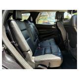 2013 DODGE DURANGO CREW *147k Miles | All Wheel Drive* (NO RESERVE)