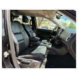 2013 DODGE DURANGO CREW *147k Miles | All Wheel Drive* (NO RESERVE)