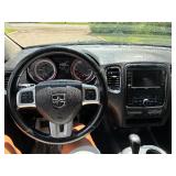 2013 DODGE DURANGO CREW *147k Miles | All Wheel Drive* (NO RESERVE)