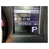 2013 DODGE DURANGO CREW *147k Miles | All Wheel Drive* (NO RESERVE)