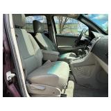 2006 CHEVROLET EQUINOX LT *1 Owner | 126k Miles | All Wheel Drive * No Accidents Reported* (NO RESERVE)