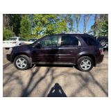2006 CHEVROLET EQUINOX LT *1 Owner | 126k Miles | All Wheel Drive * No Accidents Reported* (NO RESERVE)