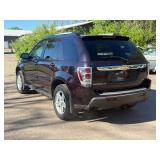 2006 CHEVROLET EQUINOX LT *1 Owner | 126k Miles | All Wheel Drive * No Accidents Reported* (NO RESERVE)