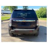 2006 CHEVROLET EQUINOX LT *1 Owner | 126k Miles | All Wheel Drive * No Accidents Reported* (NO RESERVE)