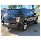 2006 CHEVROLET EQUINOX LT *1 Owner | 126k Miles | All Wheel Drive * No Accidents Reported* (NO RESERVE)