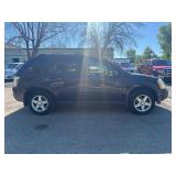 2006 CHEVROLET EQUINOX LT *1 Owner | 126k Miles | All Wheel Drive * No Accidents Reported* (NO RESERVE)