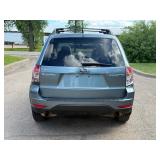 2009 SUBARU FORESTER 2.5 X PREMIUM *All Wheel Drive* (NO RESERVE)