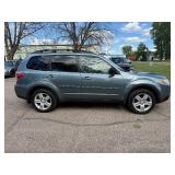 2009 SUBARU FORESTER 2.5 X PREMIUM *All Wheel Drive* (NO RESERVE)