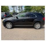 2010 CHEVROLET EQUINOX LT *144k Miles | All Wheel Drive* (NO RESERVE)
