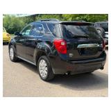 2010 CHEVROLET EQUINOX LT *144k Miles | All Wheel Drive* (NO RESERVE)