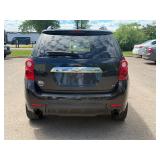 2010 CHEVROLET EQUINOX LT *144k Miles | All Wheel Drive* (NO RESERVE)
