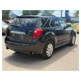 2010 CHEVROLET EQUINOX LT *144k Miles | All Wheel Drive* (NO RESERVE)