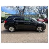 2010 CHEVROLET EQUINOX LT *144k Miles | All Wheel Drive* (NO RESERVE)