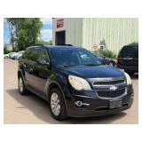 2010 CHEVROLET EQUINOX LT *144k Miles | All Wheel Drive* (NO RESERVE)