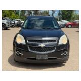 2010 CHEVROLET EQUINOX LT *144k Miles | All Wheel Drive* (NO RESERVE)