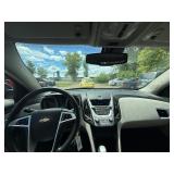 2010 CHEVROLET EQUINOX LT *144k Miles | All Wheel Drive* (NO RESERVE)