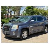 2013 GMC TERRAIN SLE-1 *2 Owner | 128k Miles* (NO RESERVE)