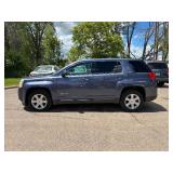 2013 GMC TERRAIN SLE-1 *2 Owner | 128k Miles* (NO RESERVE)