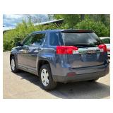 2013 GMC TERRAIN SLE-1 *2 Owner | 128k Miles* (NO RESERVE)