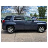 2013 GMC TERRAIN SLE-1 *2 Owner | 128k Miles* (NO RESERVE)