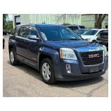 2013 GMC TERRAIN SLE-1 *2 Owner | 128k Miles* (NO RESERVE)