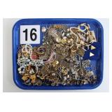 Lot of Miscellaneous Costume Jewelry