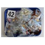 Lot of Miscellaneous Costume Jewelry