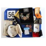 Lot of Miscellaneous Costume Jewelry