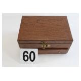 Estate Jewelry Box Lot